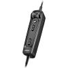 imageBose A30 Aviation Headset Lightweight Comfortable Design Adjustable ANR and Noise Cancelling Dual Plug  BlackU174
