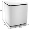 imageBose Bass Module 700  White Wireless Compact SubwooferWhite