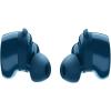imageBose QuietComfort Bluetooth Earbuds True Wireless Earbuds with Active Noise Cancellation and Mic Deep Bass IPX4 Rating Up to 85 Hours of Playtime Chilled LilacTwilight Blue