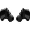 imageBose QuietComfort Bluetooth Earbuds True Wireless Earbuds with Active Noise Cancellation and Mic Deep Bass IPX4 Rating Up to 85 Hours of Playtime Chilled LilacBlack