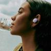 imageBose QuietComfort Bluetooth Earbuds True Wireless Earbuds with Active Noise Cancellation and Mic Deep Bass IPX4 Rating Up to 85 Hours of Playtime Chilled LilacChilled Lilac