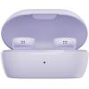 imageBose QuietComfort Bluetooth Earbuds True Wireless Earbuds with Active Noise Cancellation and Mic Deep Bass IPX4 Rating Up to 85 Hours of Playtime Chilled LilacChilled Lilac