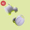 imageBose QuietComfort Bluetooth Earbuds True Wireless Earbuds with Active Noise Cancellation and Mic Deep Bass IPX4 Rating Up to 85 Hours of Playtime Chilled LilacChilled Lilac