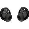 imageBose QuietComfort Bluetooth Earbuds True Wireless Earbuds with Active Noise Cancellation and Mic Deep Bass IPX4 Rating Up to 85 Hours of Playtime Chilled LilacBlack