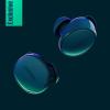 imageBose QuietComfort Bluetooth Earbuds True Wireless Earbuds with Active Noise Cancellation and Mic Deep Bass IPX4 Rating Up to 85 Hours of Playtime Chilled LilacTwilight Blue