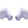 imageBose QuietComfort Bluetooth Earbuds True Wireless Earbuds with Active Noise Cancellation and Mic Deep Bass IPX4 Rating Up to 85 Hours of Playtime Chilled LilacChilled Lilac