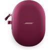 imageBose QuietComfort Ultra Bluetooth Headphones Wireless Headphones with Spatial Audio Over Ear Noise Cancelling with Mic Up to 24 Hours of Playtime Deep Plum  Limited Edition ColorDeep Plum