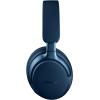 imageBose QuietComfort Ultra Bluetooth Headphones Wireless Headphones with Spatial Audio Over Ear Noise Cancelling with Mic Up to 24 Hours of Playtime Deep Plum  Limited Edition ColorLunar Blue