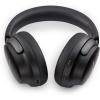 imageBose QuietComfort Ultra Bluetooth Headphones Wireless Headphones with Spatial Audio Over Ear Noise Cancelling with Mic Up to 24 Hours of Playtime Deep Plum  Limited Edition ColorBlack