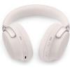 imageBose QuietComfort Ultra Bluetooth Headphones Wireless Headphones with Spatial Audio Over Ear Noise Cancelling with Mic Up to 24 Hours of Playtime Deep Plum  Limited Edition ColorWhite Smoke