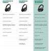 imageBose QuietComfort Ultra Bluetooth Headphones Wireless Headphones with Spatial Audio Over Ear Noise Cancelling with Mic Up to 24 Hours of Playtime Deep Plum  Limited Edition ColorSandstone