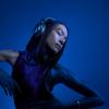 imageBose QuietComfort Ultra Bluetooth Headphones Wireless Headphones with Spatial Audio Over Ear Noise Cancelling with Mic Up to 24 Hours of Playtime Deep Plum  Limited Edition ColorLunar Blue