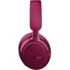 imageBose QuietComfort Ultra Bluetooth Headphones Wireless Headphones with Spatial Audio Over Ear Noise Cancelling with Mic Up to 24 Hours of Playtime Deep Plum  Limited Edition ColorDeep Plum