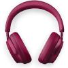 imageBose QuietComfort Ultra Bluetooth Headphones Wireless Headphones with Spatial Audio Over Ear Noise Cancelling with Mic Up to 24 Hours of Playtime Deep Plum  Limited Edition ColorDeep Plum