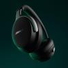 imageBose QuietComfort Ultra Bluetooth Headphones Wireless Headphones with Spatial Audio Over Ear Noise Cancelling with Mic Up to 24 Hours of Playtime Deep Plum  Limited Edition ColorBlack