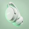 imageBose QuietComfort Ultra Bluetooth Headphones Wireless Headphones with Spatial Audio Over Ear Noise Cancelling with Mic Up to 24 Hours of Playtime Deep Plum  Limited Edition ColorWhite Smoke