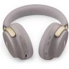 imageBose QuietComfort Ultra Bluetooth Headphones Wireless Headphones with Spatial Audio Over Ear Noise Cancelling with Mic Up to 24 Hours of Playtime Deep Plum  Limited Edition ColorSandstone