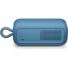 imageBose SoundLink Plus Portable Bluetooth Speaker Wireless Outdoor Speaker Up to 20 Hours Battery Life Waterproof and Dustproof BlackBlue Dusk
