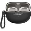 imageBose Ultra Open Earbuds Silicone Case Cover WhiteBlack