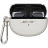 imageBose Ultra Open Earbuds Silicone Case Cover WhiteWhite Smoke