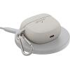 imageBose Ultra Open Earbuds Wireless Charging Case Cover WhiteWhite Smoke