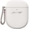 imageBose Wireless Charging Earbud Case Cover White SmokeBlack