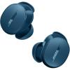 imageBose QuietComfort Bluetooth Earbuds True Wireless Earbuds with Active Noise Cancellation and Mic Deep Bass IPX4 Rating Up to 85 Hours of Playtime Chilled LilacTwilight Blue