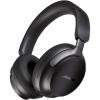 imageBose QuietComfort Ultra Bluetooth Headphones Wireless Headphones with Spatial Audio Over Ear Noise Cancelling with Mic Up to 24 Hours of Playtime Deep Plum  Limited Edition ColorBlack