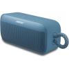 imageBose SoundLink Plus Portable Bluetooth Speaker Wireless Outdoor Speaker Up to 20 Hours Battery Life Waterproof and Dustproof BlackBlue Dusk