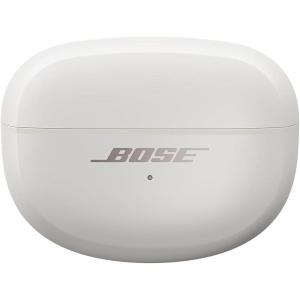 imageBose Ultra Open Earbuds Charging Case BlackWhite Smoke