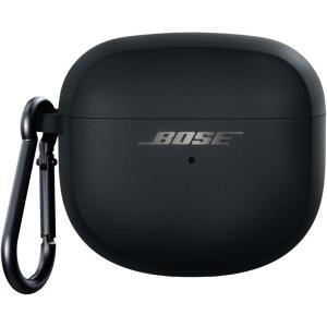 imageBose Ultra Open Earbuds Wireless Charging Case Cover Black