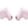 imageBose QuietComfort Bluetooth Earbuds True Wireless Earbuds with Active Noise Cancellation and Mic Deep Bass IPX4 Rating Up to 85 Hours of Playtime Petal Pink  Limited Edition ColorPetal Pink