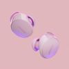 imageBose QuietComfort Bluetooth Earbuds True Wireless Earbuds with Active Noise Cancellation and Mic Deep Bass IPX4 Rating Up to 85 Hours of Playtime Petal Pink  Limited Edition ColorPetal Pink