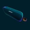 imageBose SoundLink Flex Portable Bluetooth Speaker 2nd Gen Portable Outdoor Speaker with HiFi Audio Up to 12 Hours Battery Life Waterproof and Dustproof Citrus Yellow  Limited Edition ColorTwilight Blue