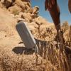 imageBose SoundLink Flex Portable Bluetooth Speaker 2nd Gen Portable Outdoor Speaker with HiFi Audio Up to 12 Hours Battery Life Waterproof and Dustproof Citrus Yellow  Limited Edition ColorSandstone