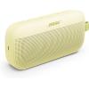 imageBose SoundLink Flex Portable Bluetooth Speaker 2nd Gen Portable Outdoor Speaker with HiFi Audio Up to 12 Hours Battery Life Waterproof and Dustproof Citrus Yellow  Limited Edition ColorCitrus Yellow