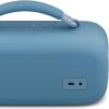 imageBose SoundLink Max Portable Speaker Large IP67 Waterproof Bluetooth Speaker Up to 20 Hours of Playtime USBC Builtin 35mm AUX Input Citrus Yellow  Limited Edition ColorBlue Dusk
