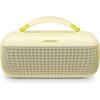 imageBose SoundLink Max Portable Speaker Large IP67 Waterproof Bluetooth Speaker Up to 20 Hours of Playtime USBC Builtin 35mm AUX Input Citrus Yellow  Limited Edition ColorCitrus Yellow