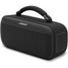 imageBose SoundLink Max Portable Speaker Large IP67 Waterproof Bluetooth Speaker Up to 20 Hours of Playtime USBC Builtin 35mm AUX Input Citrus Yellow  Limited Edition ColorBlack