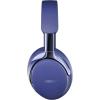 imageBose New QuietComfort Ultra Bluetooth Headphones 2nd Gen Wireless Headphones with Spatial Audio Over Ear Noise Cancelling with Mic Up to 30 Hours of Play time BlackMidnight Violet