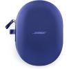 imageBose New QuietComfort Ultra Bluetooth Headphones 2nd Gen Wireless Headphones with Spatial Audio Over Ear Noise Cancelling with Mic Up to 30 Hours of Play time BlackMidnight Violet