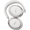 imageBose New QuietComfort Ultra Bluetooth Headphones 2nd Gen Wireless Headphones with Spatial Audio Over Ear Noise Cancelling with Mic Up to 30 Hours of Play time BlackWhite