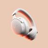imageBose New QuietComfort Ultra Bluetooth Headphones 2nd Gen Wireless Headphones with Spatial Audio Over Ear Noise Cancelling with Mic Up to 30 Hours of Play time BlackWhite