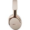 imageBose New QuietComfort Ultra Bluetooth Headphones 2nd Gen Wireless Headphones with Spatial Audio Over Ear Noise Cancelling with Mic Up to 30 Hours of Play time BlackDriftwood Sand