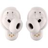imageBose New QuietComfort Ultra Bluetooth Earbuds 2nd Gen Wireless Noise Cancelling Earbuds Up to 6 Hours Battery IPX4 Rating Immersive Audio Deep Bass Midnight Violet  Limited Edition ColorWhite Smoke