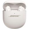 imageBose New QuietComfort Ultra Bluetooth Earbuds 2nd Gen Wireless Noise Cancelling Earbuds Up to 6 Hours Battery IPX4 Rating Immersive Audio Deep Bass Midnight Violet  Limited Edition ColorWhite Smoke