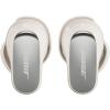 imageBose New QuietComfort Ultra Bluetooth Earbuds 2nd Gen Wireless Noise Cancelling Earbuds Up to 6 Hours Battery IPX4 Rating Immersive Audio Deep Bass Midnight Violet  Limited Edition ColorWhite Smoke