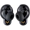imageBose New QuietComfort Ultra Bluetooth Earbuds 2nd Gen Wireless Noise Cancelling Earbuds Up to 6 Hours Battery IPX4 Rating Immersive Audio Deep Bass Midnight Violet  Limited Edition ColorBlack