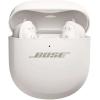 imageBose New QuietComfort Ultra Bluetooth Earbuds 2nd Gen Wireless Noise Cancelling Earbuds Up to 6 Hours Battery IPX4 Rating Immersive Audio Deep Bass Midnight Violet  Limited Edition ColorWhite Smoke