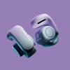 imageBose Ultra Open Bluetooth Earbuds True Wireless Earbuds with OpenAudio for Awareness Clip On Design for Comfort Immersive Audio Up to 48 Hrs of Playtime Midnight Violet  Limited Edition ColorChilled Lilac